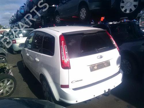 Retrovisor esquerdo FORD C-MAX (DM2) 1.6 TDCi | BP25698766C26 - Image 8