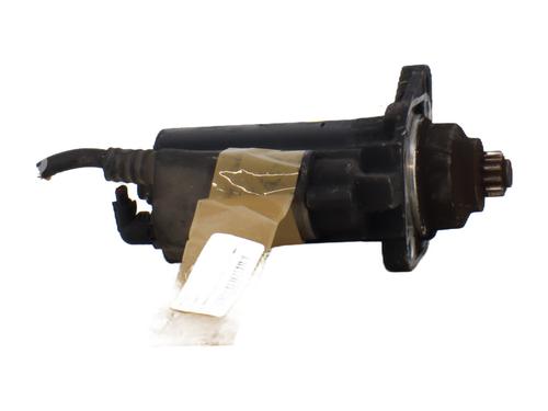 Used Starter Starter VW TOURAN (1T1, 1T2) 1.9 TDI (105 hp) 25672395 25672395