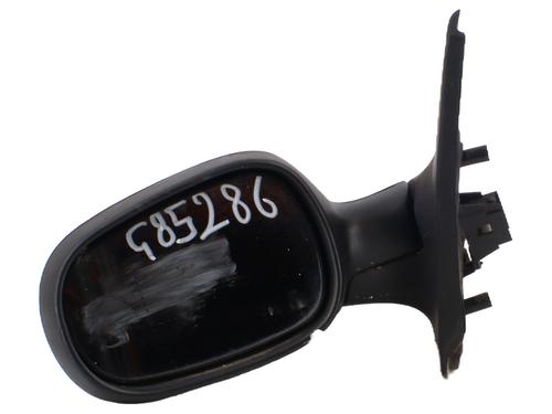 Used Left mirror Left mirror RENAULT CLIO II (BB_, CB_) 1.5 dCi (B/CB07) (65 hp) 25916482 25916482
