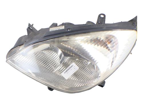 Left headlight CITROËN C5 I (DC_) 2.2 HDi (DC4HXB, DC4HXE) | BP38891889C28 - Image 5