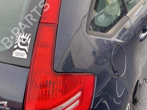 Used Right taillight Right taillight 30779865 30779865