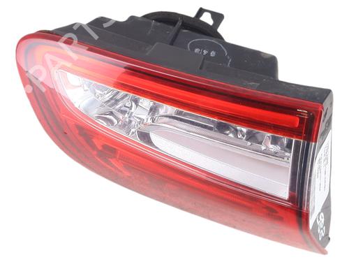 Used Left tailgate light Left tailgate light 37751158 37751158
