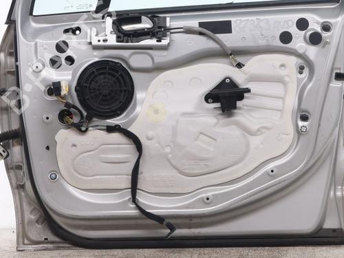 Used Front right window mechanism CITROËN C4 II (NC_) 1.6 HDi 115 (114 hp) 29860423