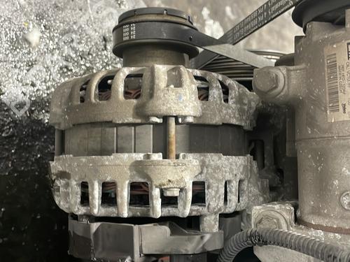 Alternator RENAULT CLIO IV (BH_) 1.2 16V | BP25681512M7 