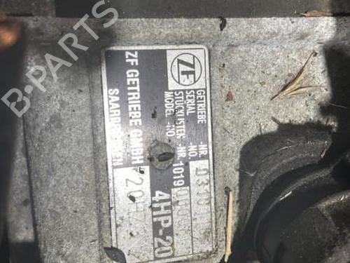 gearbox-peugeot-407-6d_-2004-2005-2006-2007-2008-2009-2010-2011-25683952 main image