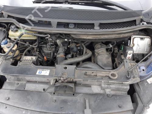 Right sun visor PEUGEOT 807 (EB_) 2.2 HDi | BP25699467I2 - Image 7