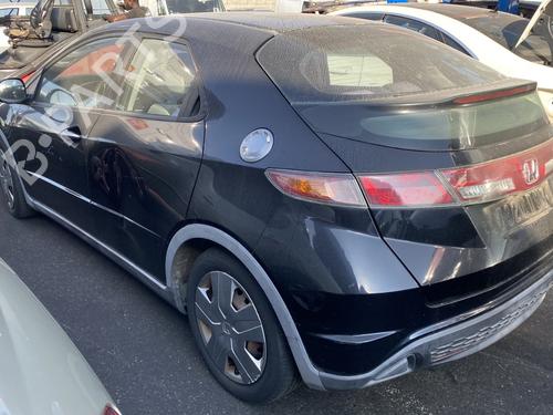 Compressor A/A HONDA CIVIC VIII Hatchback (FN, FK) 1.4 (FK1) | BP29847259M34