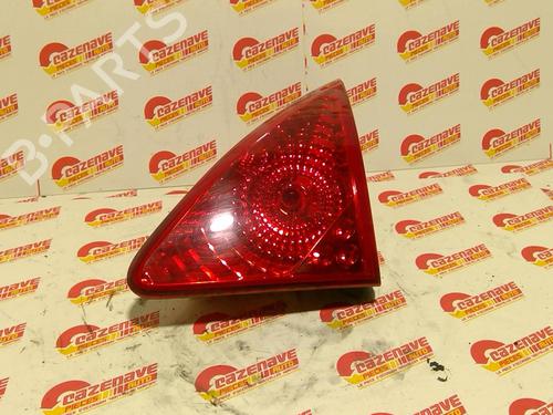 Right tailgate light PEUGEOT 3008 I MPV (0U_) 1.6 HDi | BP25692555C80 