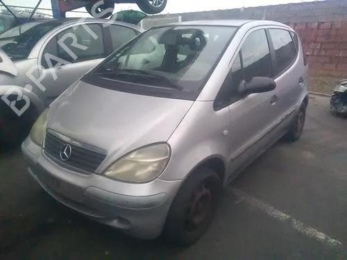 Right taillight MERCEDES-BENZ A-CLASS (W168) A 170 CDI (168.009, 168.109) | BP25687163C35 