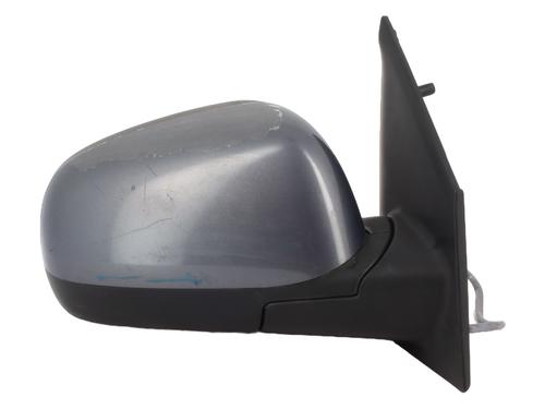 Right mirror NISSAN NOTE (E11, NE11) 1.5 dCi | BP25691941C27 