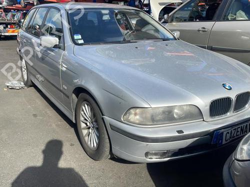 AC compressor BMW 5 Touring (E39) 530 d | BP25688835M34 