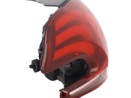 Left taillight PEUGEOT 208 I (CA_, CC_) 1.6 HDi / BlueHDi 75 | BP25672606C34 