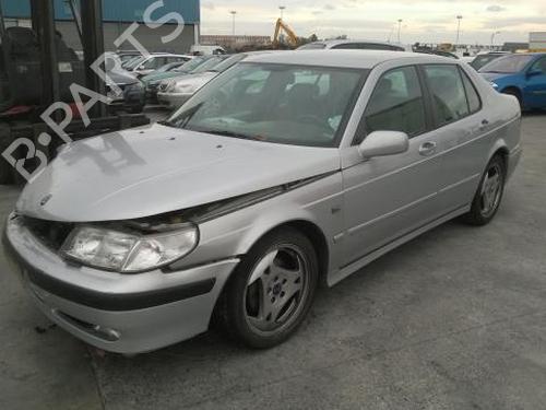 Left taillight SAAB 9-5 (YS3E) 2.0 t | BP25696743C34 