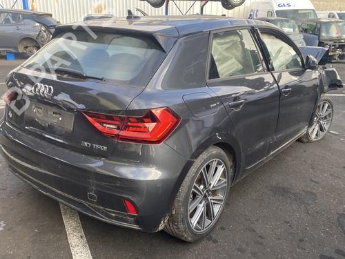 Right sun visor AUDI A1 Sportback (GBA) 30 TFSI | BP30516445I2  - Image 7