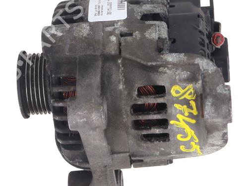 Alternator BMW 3 Touring (E91) 318 d | BP38927609M7 - Image 3