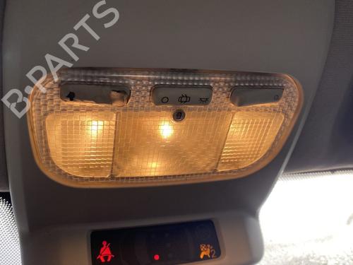 Innerbelysning PEUGEOT 308 I (4A_, 4C_) 1.6 HDi (109 hp) 31214323