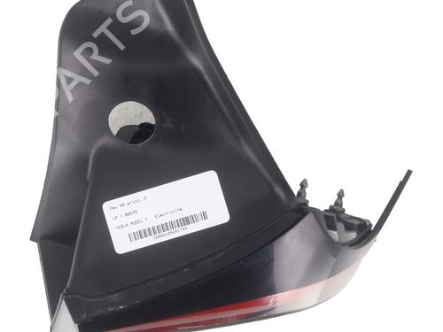 Right taillight TESLA MODEL Y (5YJY) EV | BP30600654C35 - Image 2