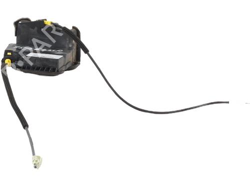 Electronic module OPEL ASTRA K (B16) 1.6 CDTi (68) | BP25695519M83 
