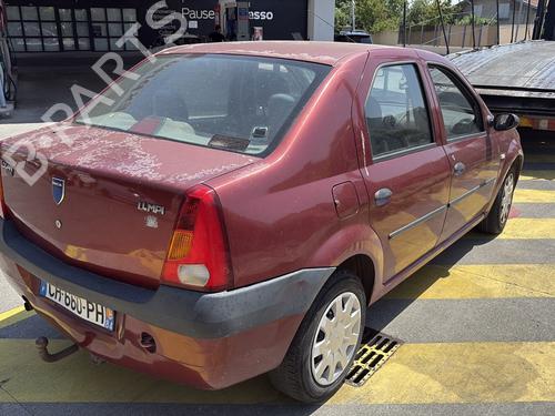 Retrovisor esquerdo DACIA LOGAN (LS_) 1.4 (LS0A, LS0C, LS0E, LS0G) | BP31043097C26 - Image 9