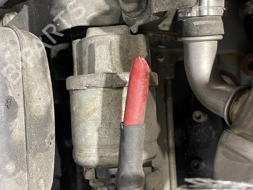 Startmotor FIAT GRANDE PUNTO (199_) 1.3 D Multijet (75 hp) 25672351