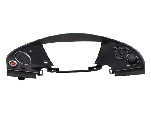 Used Climate control HONDA CIVIC VIII Hatchback (FN, FK) 2.2 CTDi (FK3) (140 hp) 25680215
