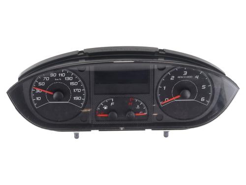 Used Instrument cluster PEUGEOT BOXER Van 2.2 BlueHDi 165 (165 hp) 26906566