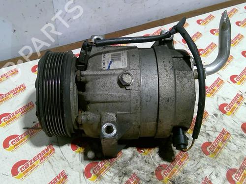 AC-Kompressor RENAULT LAGUNA II Grandtour (KG0/1_) 1.9 dCi (125 hp) 25698648