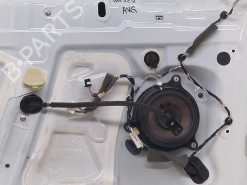 Used Front left window mechanism RENAULT ZOE (BFM_) ZOE (88 hp) 29943490