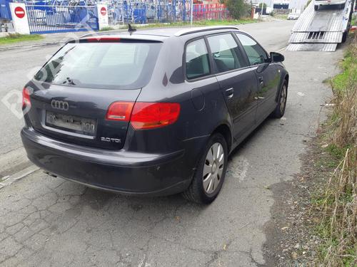 Switch AUDI A3 Sportback (8PA) 2.0 TDI | BP25696307I30 - Image 4