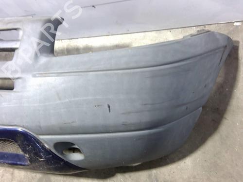 Front bumper LAND ROVER FREELANDER I (L314) 2.0 Td4 4x4 | BP25689070C7 