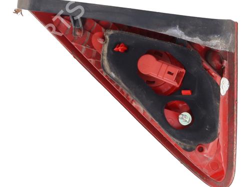 Left tailgate light PEUGEOT 3008 I MPV (0U_) 1.6 HDi | BP28796688C79 