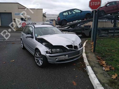 AC compressor BMW 3 Touring (E46) 318 i | BP25684129M34 - Image 17