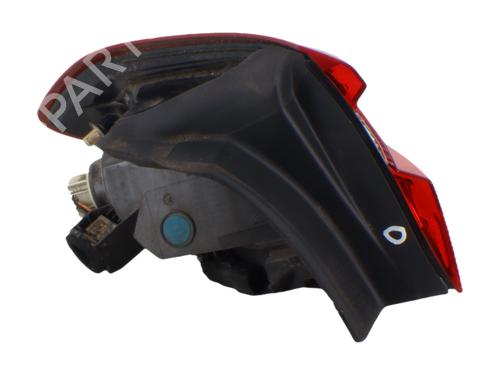 Right taillight FORD FIESTA VII (HJ, HF) 1.0 EcoBoost | BP32321771C35 - Image 6