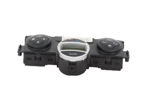 Climate control RENAULT SCÉNIC II (JM0/1_) 1.9 dCi (JM14) | BP25686474I5 