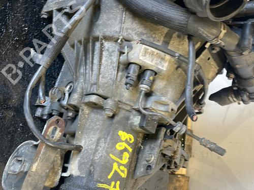 Skrzynia biegów FORD KA (RB_) 1.3 i 1478816