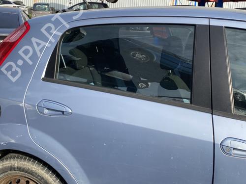 right-rear-door-fiat-grande-punto-199_-2005-26710821 main image