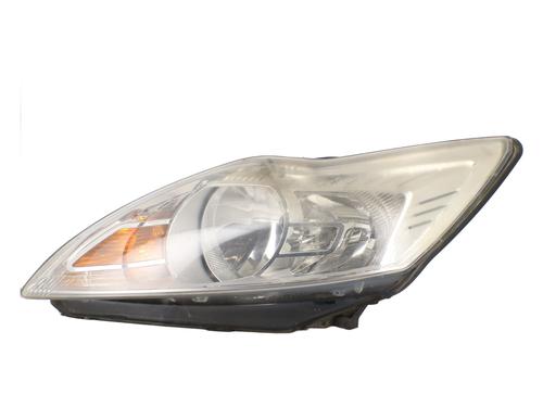 Left headlight FORD FOCUS II (DA_, HCP, DP) 1.6 TDCi | BP25686257C28 