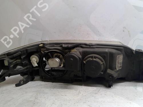 Left headlight RENAULT LAGUNA II (BG0/1_) 2.2 dCi (BG0F) | BP25699127C28 - Image 2