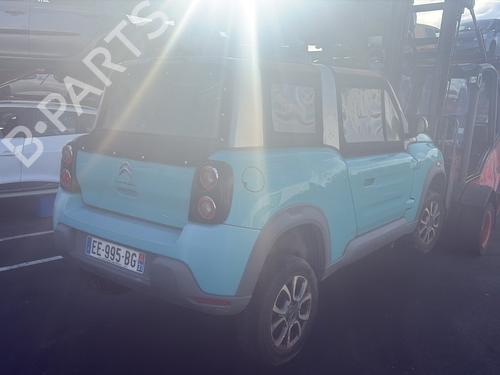 Left taillight CITROËN E-MEHARI Electric | BP29847317C34 - Image 11