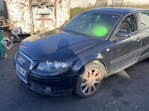 Left tailgate light AUDI A3 Sportback (8PA) 2.0 TDI 16V | BP25682459C79 - Image 13