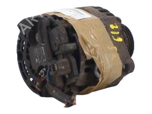 Alternator SMART FORTWO Cabrio (451) 0.8 CDi (451.400) | BP27275264M7  - Image 6