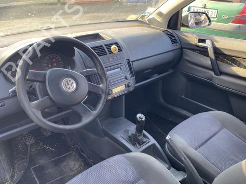 Used Driver airbag VW POLO (9N_, 9A_) 1.4 TDI (70 hp) 28102471