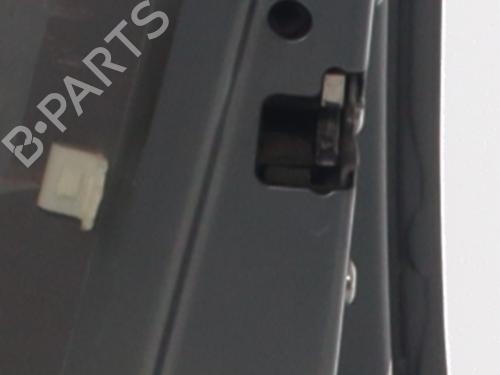 Front right window mechanism OPEL CORSA D (S07) 1.3 CDTI (L08, L68) | BP26655263C23 