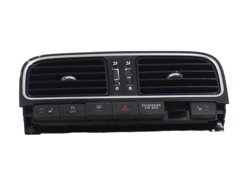 Used Warning switch Warning switch VW POLO V (6R1, 6C1) 1.4 GTI (180 hp) 27152320 27152320