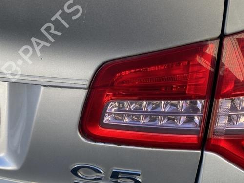 Used Right tailgate light CITROËN C5 III (RD_) 2.0 HDi 140 (RDRHF8, RDRHFA, RDRHA8, RDRHAJ) (140 hp) 30860479