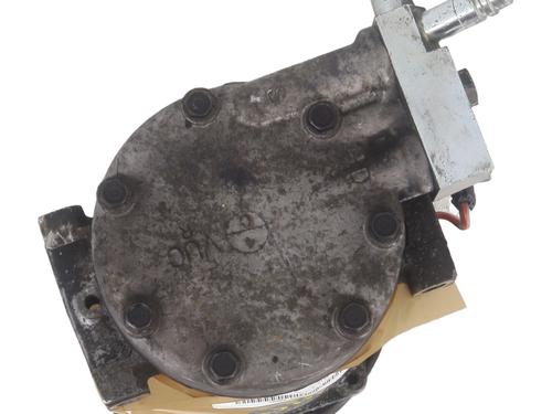 Used AC compressor AC compressor FIAT MULTIPLA (186_) 1.9 JTD 105 (186AXB1A) (105 hp) 27360979 27360979