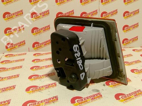 Used Right tailgate light BMW 3 Touring (E46) 318 i (143 hp) 25674820