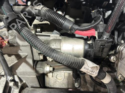 Used Starter Starter ALFA ROMEO GIULIETTA (940_) 2.0 JTDM (940.FXL1A) (140 hp) 25674863 25674863