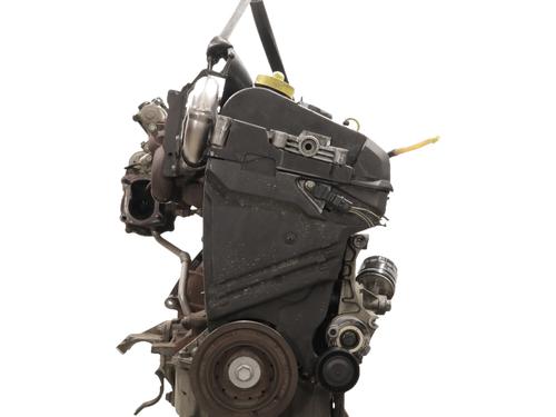 Used Engine Engine RENAULT SCÉNIC II (JM0/1_) 1.5 dCi (JM1F) (86 hp) 40177785 40177785