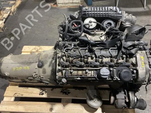 Motor MERCEDES-BENZ C-CLASS T-Model (S203) C 270 CDI (203.216) | BP25674229M1 